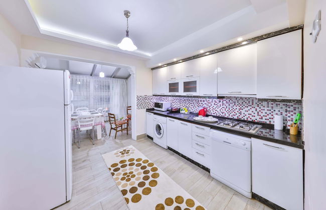 Dundar Thermal Villa Otel - Photo 15