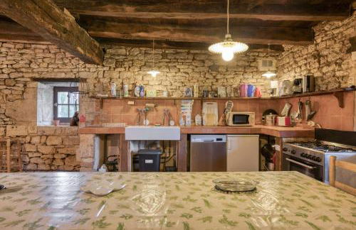 Grande maison confortable à Gavaudun - Foto 20