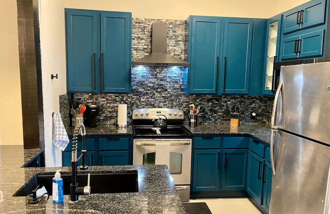 Galveston Island Pool Suites - Foto 46