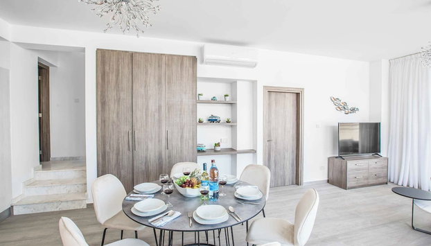 Villa Pontus CR5 - Foto 4, Interior