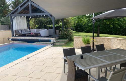 Maison de vacances - Foto 4