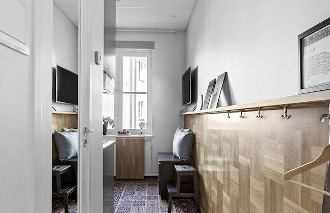 Forenom Aparthotel Stockholm Bromma - Photo 12