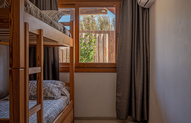 Muelles del Diablo Tranquilo - Photo 24