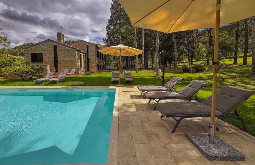 Villa Marchetti Straini - Foto 54