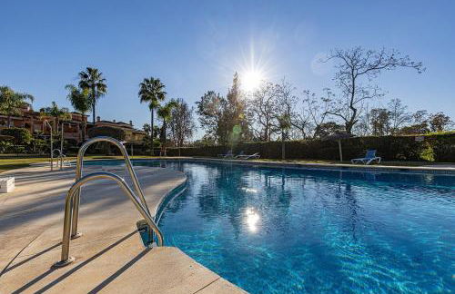 Casa Guadalmina Baja, Golf Views - Foto 22