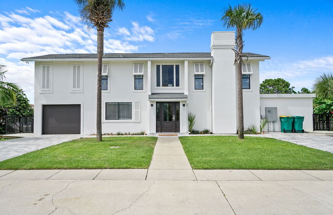 Destin Beach House - Happy Harbor House - Foto 40