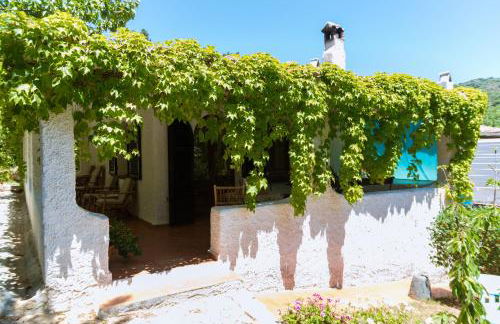 Villa Stella, with garden, five minutes from the beach - Foto 11