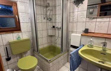 Ferienhaus Historisches Backhäuschen - Foto 14