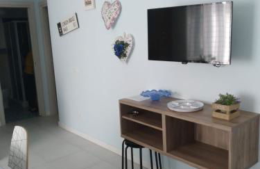 Central Apartment Macari Cala Azzurra Residence - Foto 12