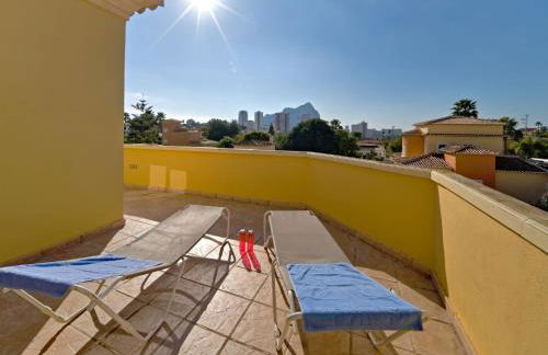 Villa Villa Acuario by Interhome - Photo 50