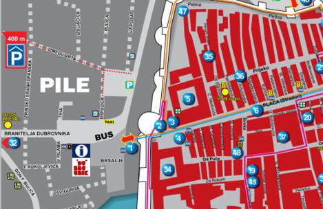 Seaview Dubrovnik Old Town - Foto 22