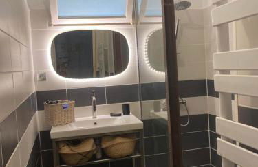 MAISON PLEIN SUD SUR LES TOITS au 2 terrasses - Foto 6