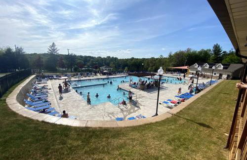 Nature’s Haven:4 br/2.5 bath, game room & Fire pit - Foto 33