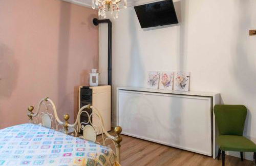 Damenona appartamento per sognare - Foto 22