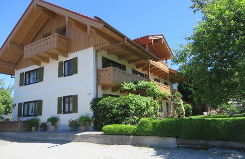 Landhaus Familie Doll Ferienwohnung Sunnawind - Foto 1