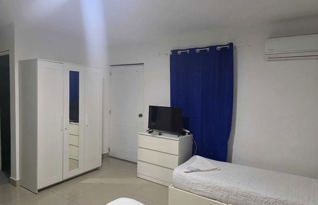 Sol Caribe apartahotel Punta Cana - Photo 15