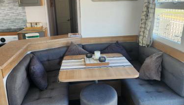 Tattershall lakes hot tub lodge breaks - Foto 5