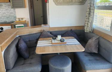 Tattershall lakes hot tub lodge breaks - Foto 5