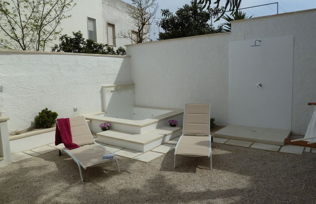 Residence Leucasia - Foto 24