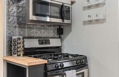 Peaceful Hillside Retreat Firepit & Spacious Yard - Photo 33