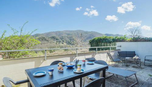 Apartment Villaggio 5 Terre-7 by Interhome - Foto 4