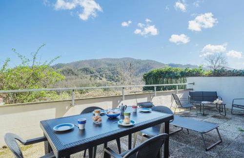 Apartment Villaggio 5 Terre-7 by Interhome - Foto 4