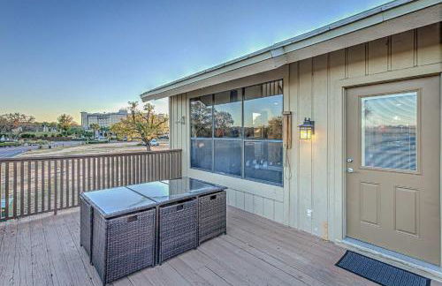 Cozy 3 bdr family Condo in Horseshoe Bay Near Marina - Foto 38