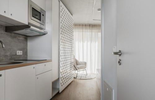 CLOUD No7 STUDIOS - Foto 45