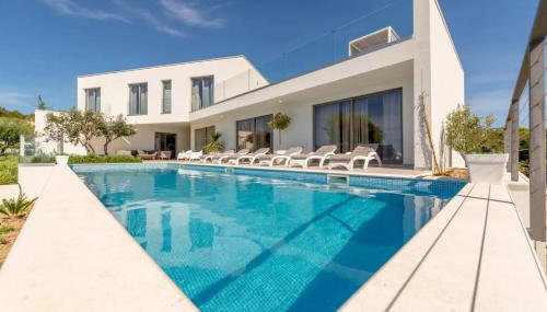 Villa Marvela - Family 4 Bedroom - Foto 2