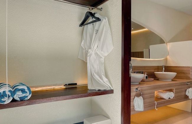 Aruni Bali Jimbaran Boutique Villa - Foto 32