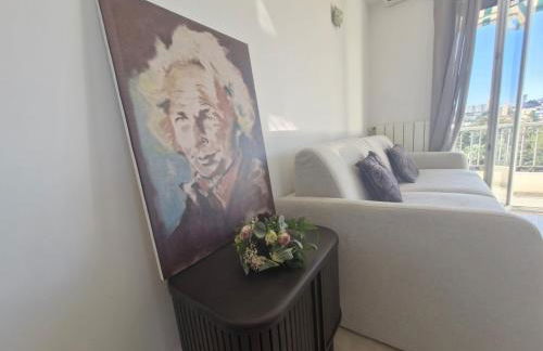 Large 3-bedroom apartment Port Vauban - Foto 1