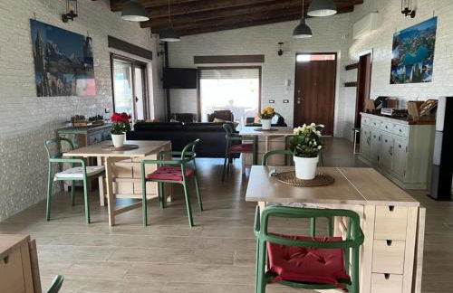 Holiday Home Casa dei Bulldogs by Interhome - Photo 8