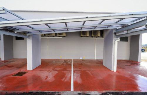 Azure apartment - Foto 63