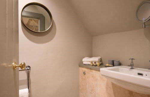 Bughtrig Cottage - Foto 14