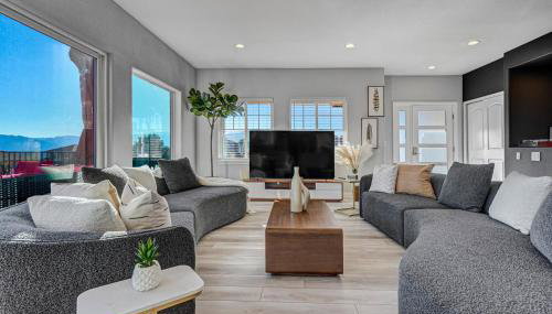 Colorado Springs Luxury Retreat - Foto 2