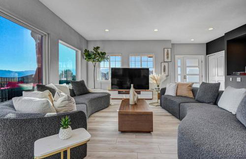 Colorado Springs Luxury Retreat - Foto 2