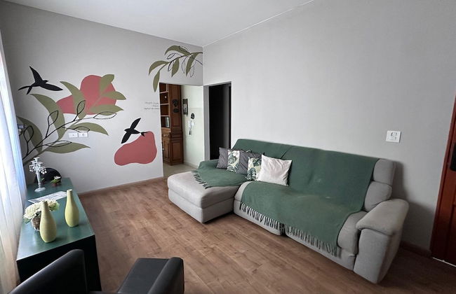 Villa Aconchego -Casa proxima ao centro - Foto 12