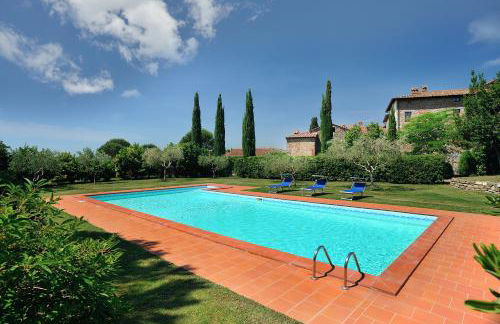 La Fattoria del Rio di Sopra - Agriturismo Baldeschi - Foto 61