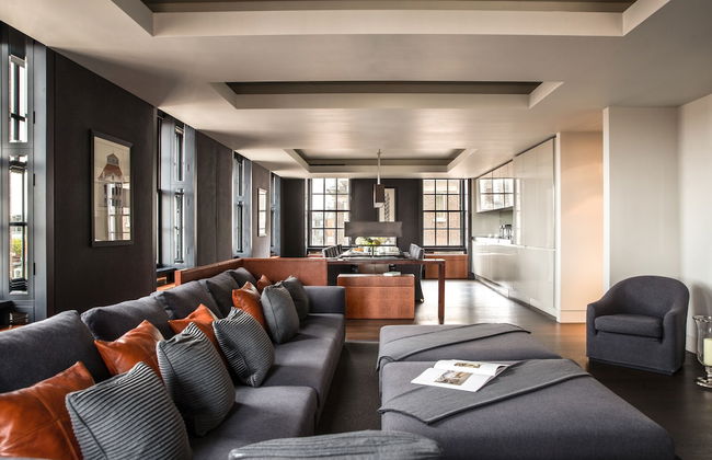 Grosvenor House Suites - Foto 53