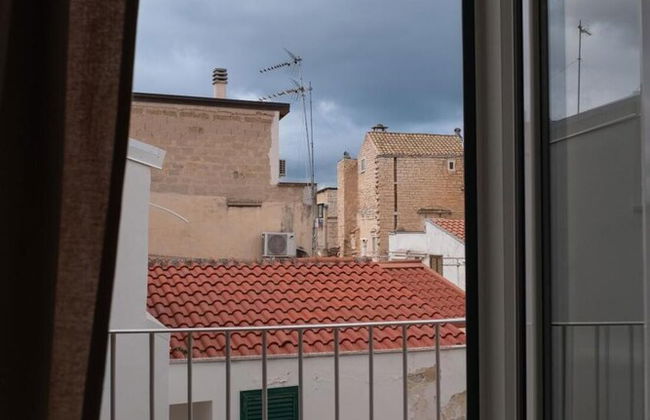 Arco Miraglia Suite - Apulia Houses & Flats - Foto 39