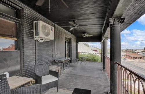 Stylish Casa Mina Downtown Free Parking - Foto 28