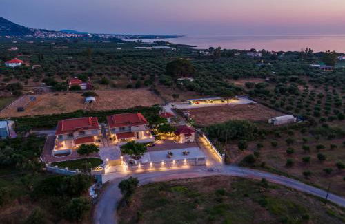 Terra Hélios Suites & Studios - Foto 27