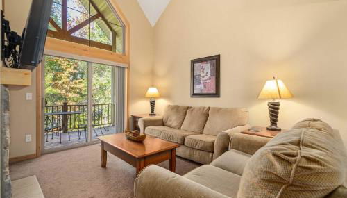 Gull Lake All-Season Getaway with Private Deck - Foto 4