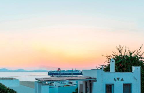 Castle Mansions - Foto 2