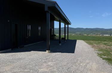 Star Valley Barndominium Unit B - Photo 7