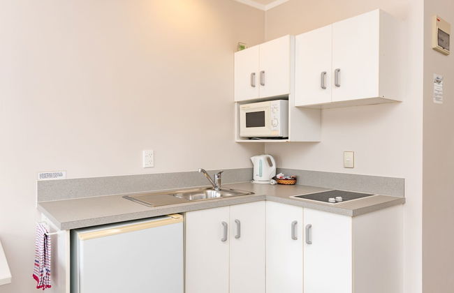 Outrigger Motel - Foto 27