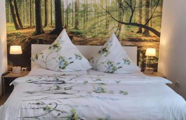 Apart Hotel Dillinger Schwabennest - Foto 46