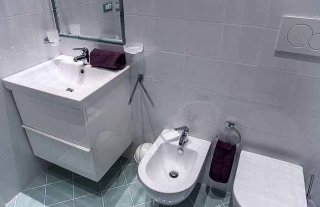 Apartment in Rome - Photo 14