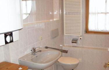 Ferienhaus Fuchsweg im Feriendorf Reichenbach F25a - Foto 17