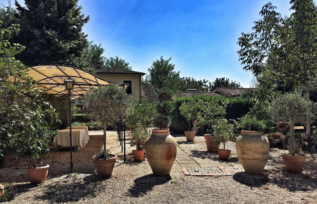 Agriturismo Kelle Terre - Foto 42